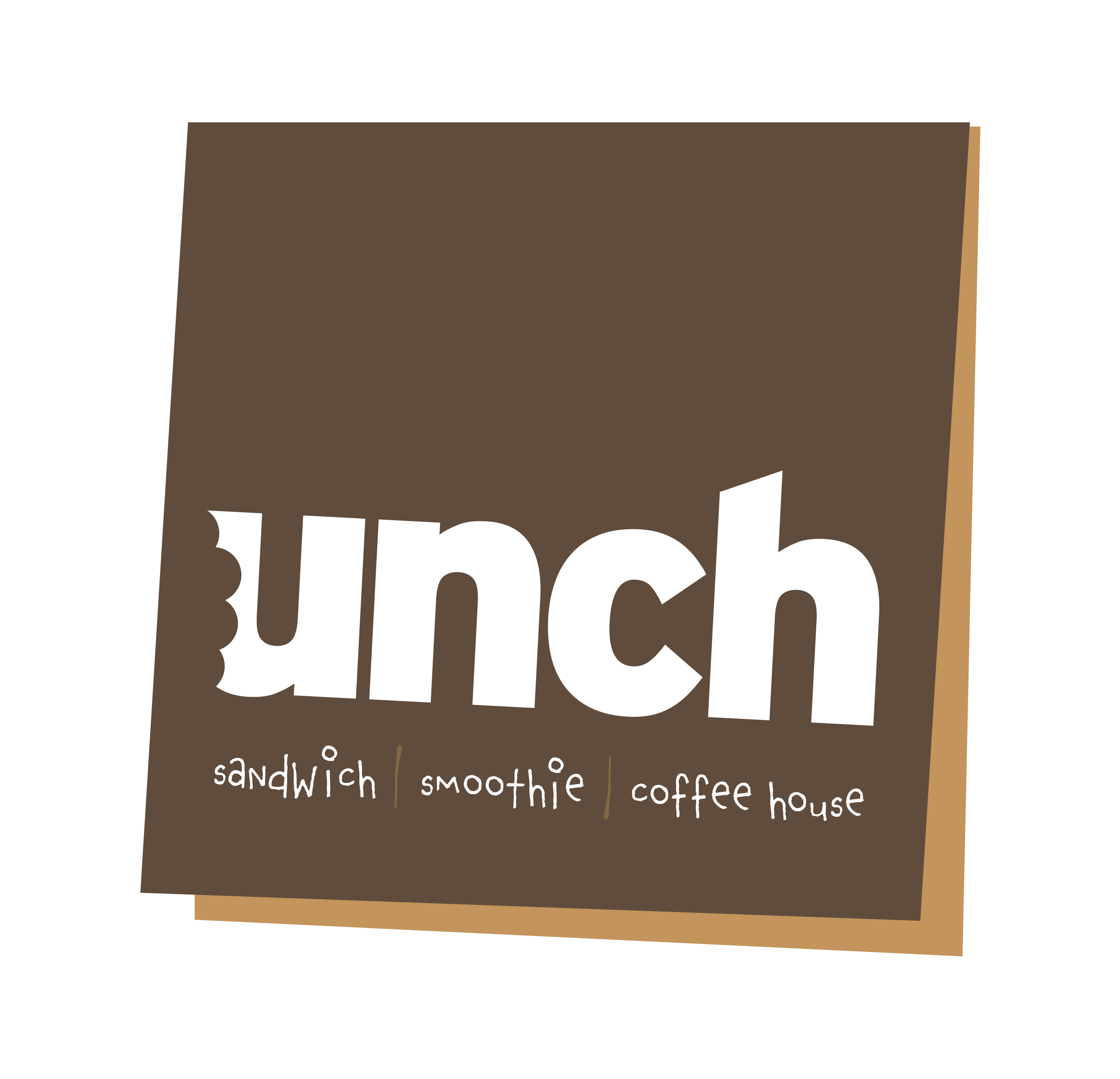 Unch - Food servcies and external catering